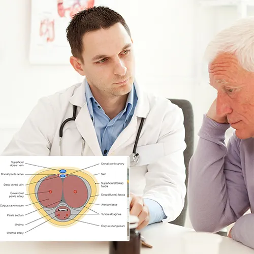 Understanding Penile Implants with Joseph Banno, MD