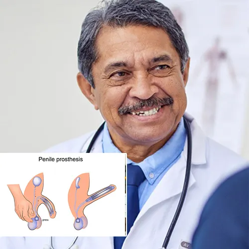 Understanding Inflatable and Malleable Penile Implants with   Peoria Day Surgery Center

