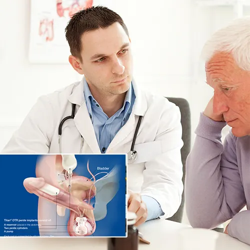 A Detailed Look at the Penile Implant Surgery Experience