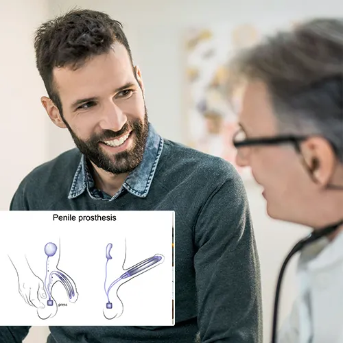 Welcome to   Peoria Day Surgery Center

: Understanding Penile Implants