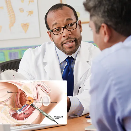The Positive Impact of Penile Implants
