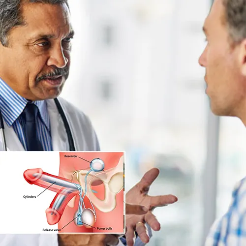 Choosing   Peoria Day Surgery Center

for Your Penile Implant Surgery