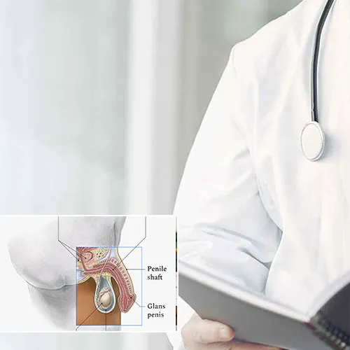 Setting New Standards in Penile Implant Satisfaction